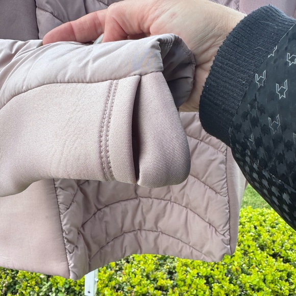 Bernardo Blush Puffer Jacket - Picture 6 of 6